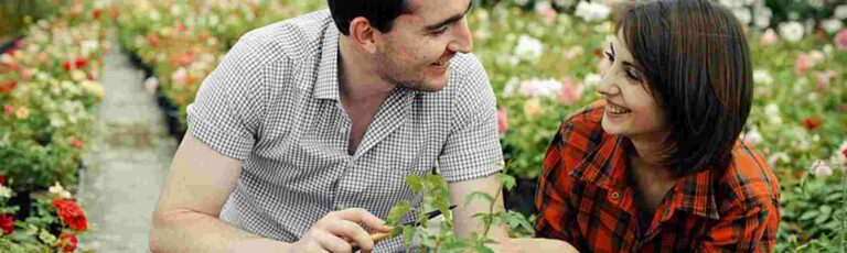 El Matrimonio Es Tu Jardín ¿Como Debes Cuidarlo?